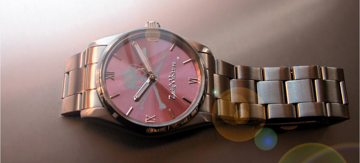Private label online horloges
