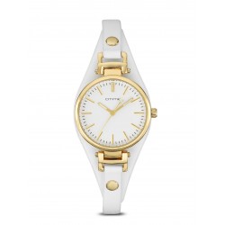 Doré jaune / Blanc