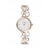 Argent / Doré rose