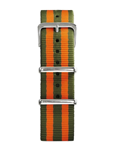 Kaki / Orange