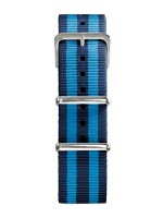 Bleu / Bleu ciel